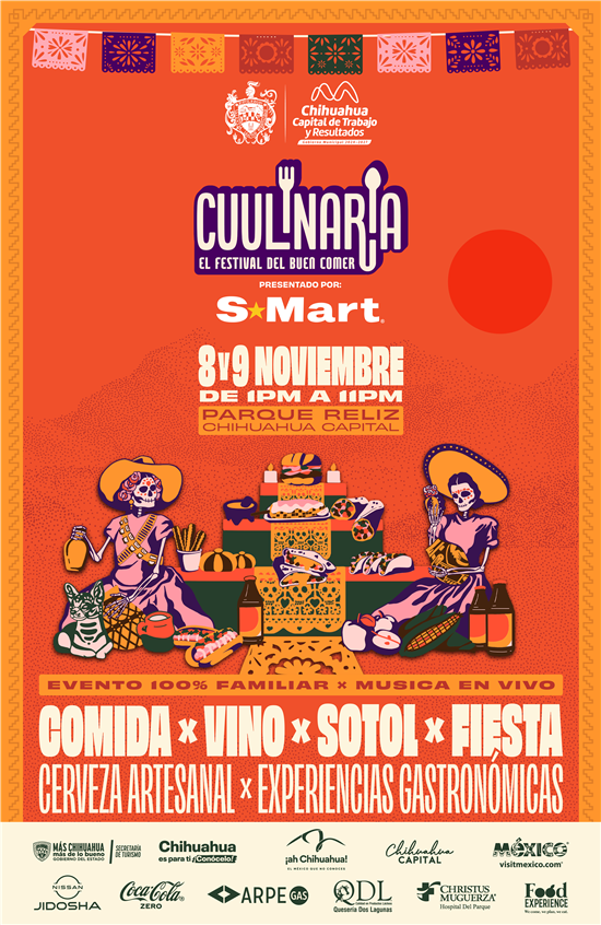 CUULINARIA