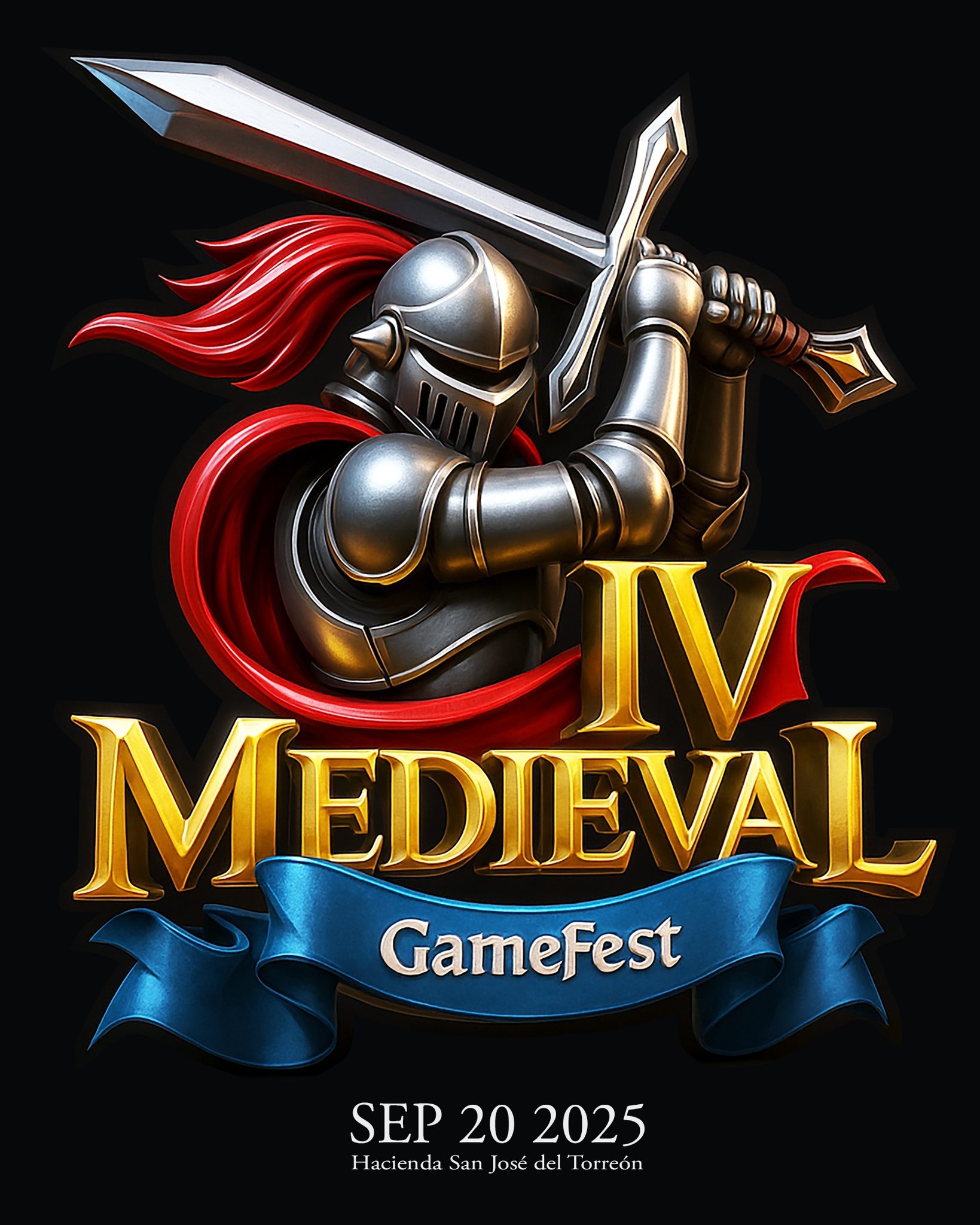 Medieval Game Fest CUU