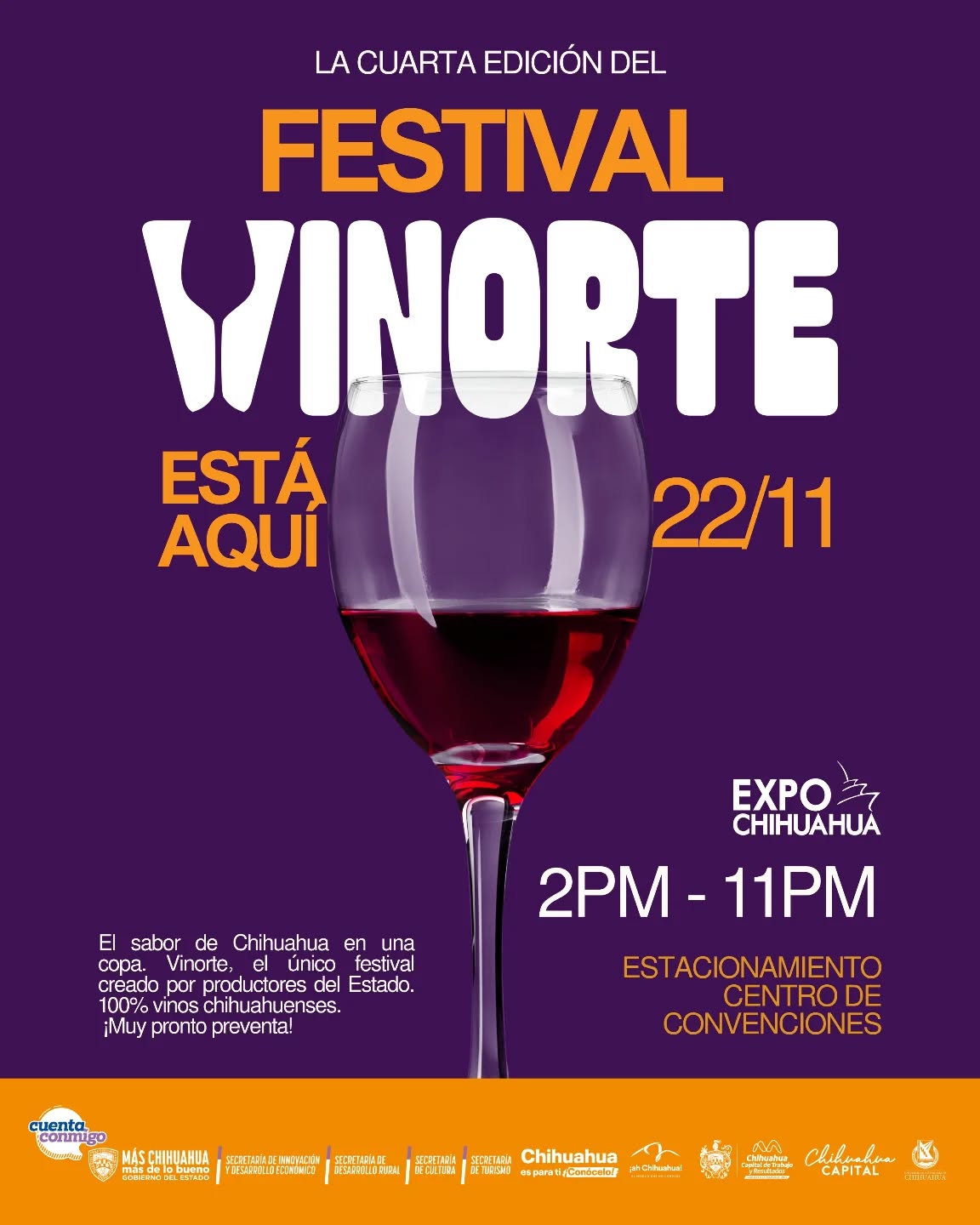 Vinorte CUU