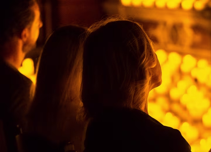 Candlelight Summer: Las Cuatro Estaciones de Vivaldi CUU