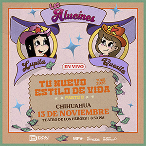 Las Alucines CUU