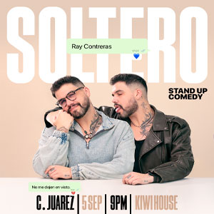 Ray Contreras JRZ