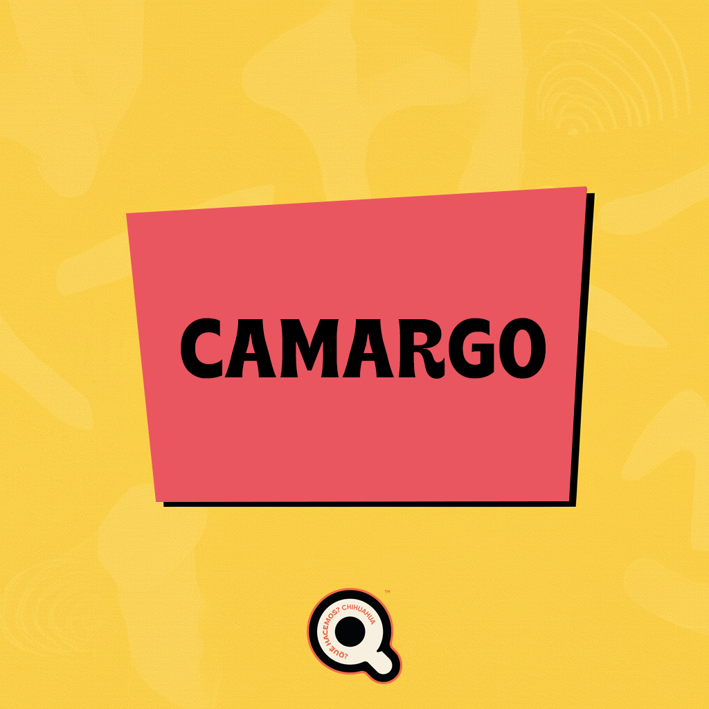 Gabito Ballesteros CAM
