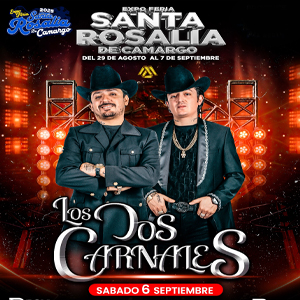 Los dos carnales CAM