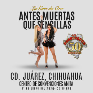 Horóscopos de Durango JRZ