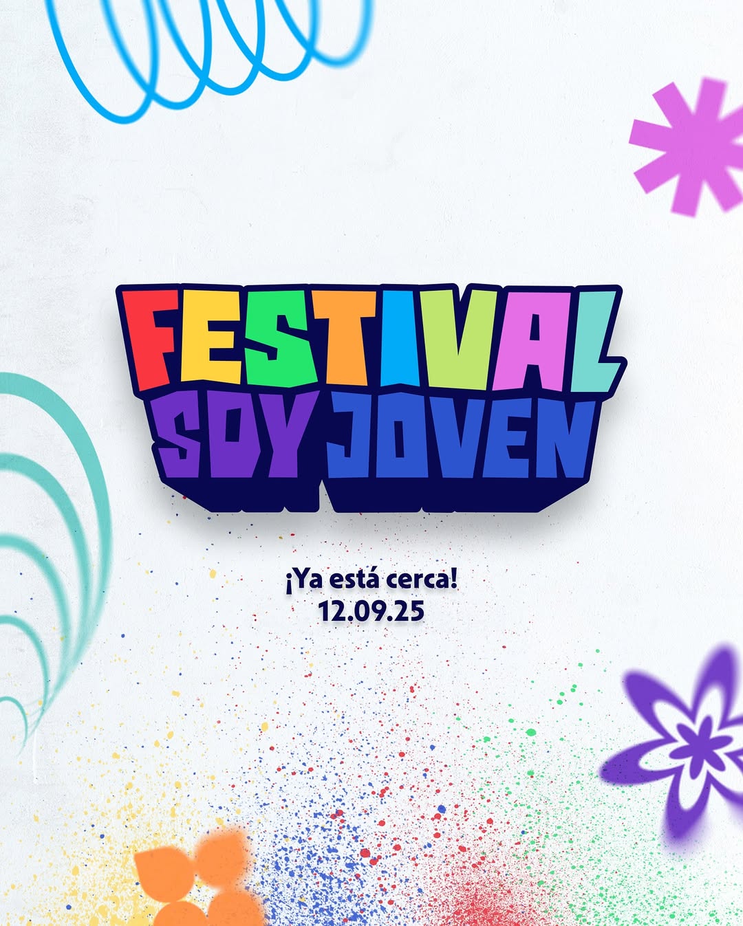 Festival Soy Joven CUU