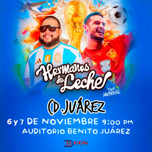 Hermanos de Leche JRZ