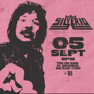 Silverio CUU