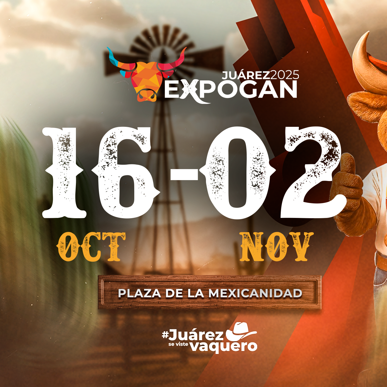 Expogan JRZ