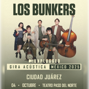 Los Bunkers JRZ