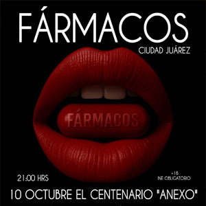 Fármacos JRZ