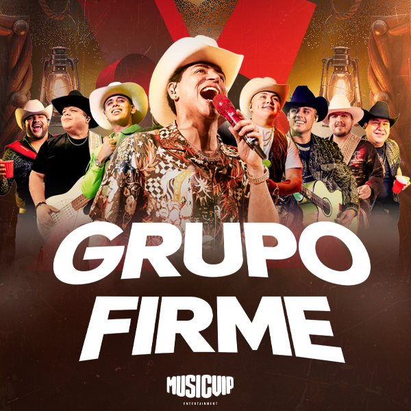 Grupo Firme JRZ