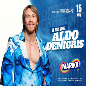 Aldo Denigris JRZ