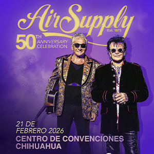 Air Supply CUU