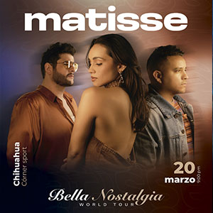 Matisse CUU