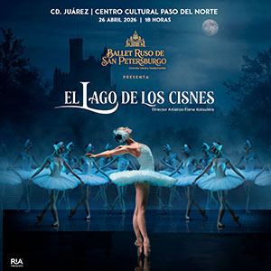 Lago de los Cisnes JRZ