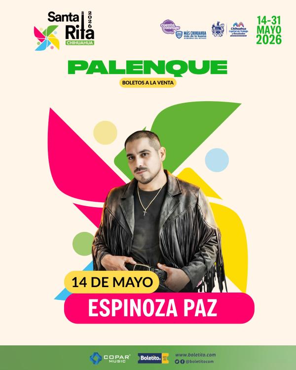 Espinoza Paz CUU