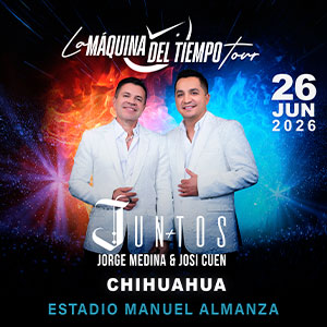 Juntos CUU