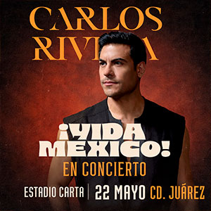 Carlos Rivera JRZ