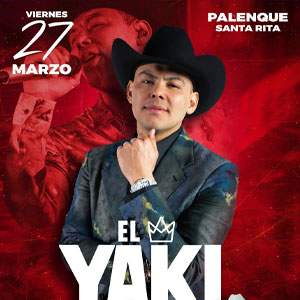 El Yaki CUU