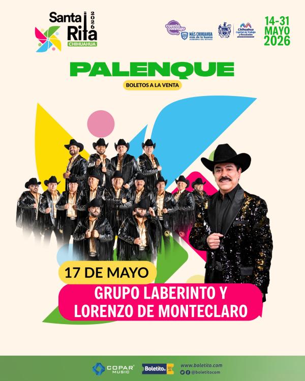 Laberinto y Lorenzo de Monte Carlo CUU