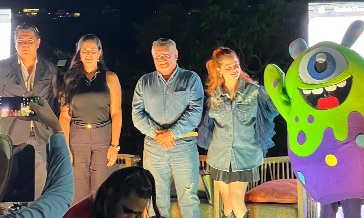 Anuncian «Parque WOW» en Chihuahua, Inflables y 40 atracciones